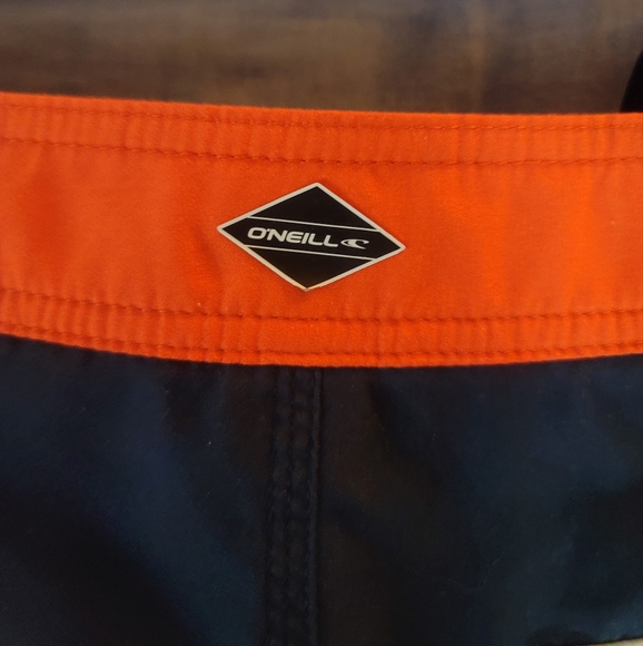 MEN'S O'NEILL BOARD SHORTS - Picture 9 of 9